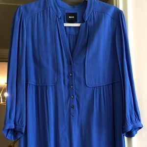 Maeve Shift Dress